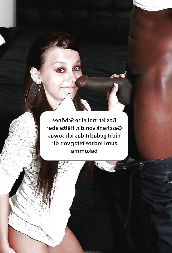 25P Requested German Captions of hot Lena 69 faked pics
