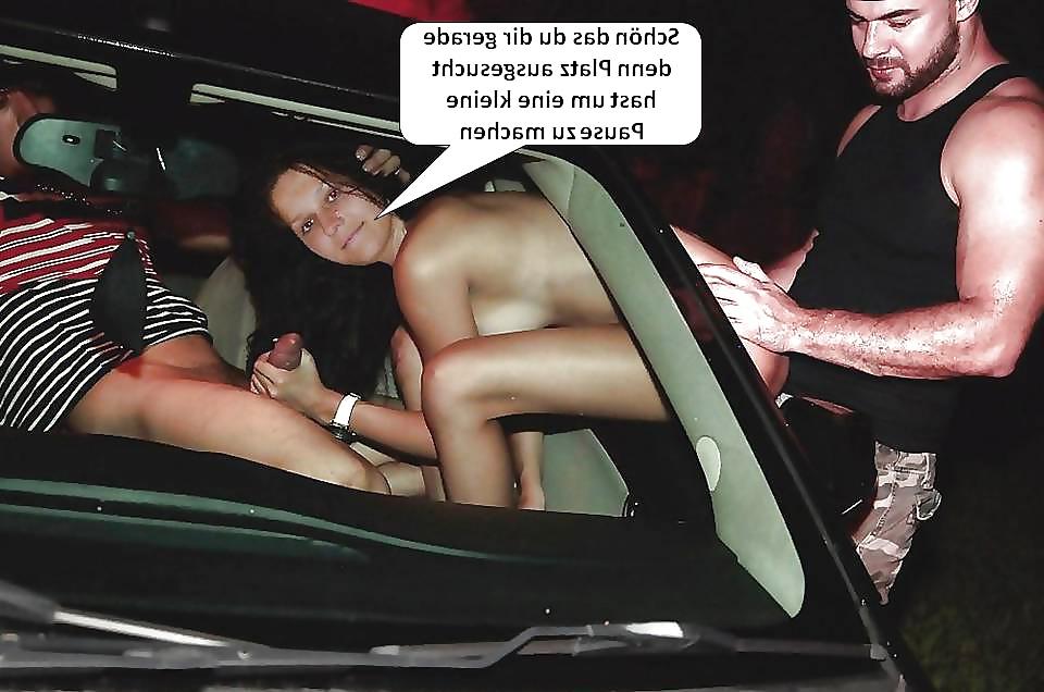 25P Requested German Captions of hot Lena 69 faked pics