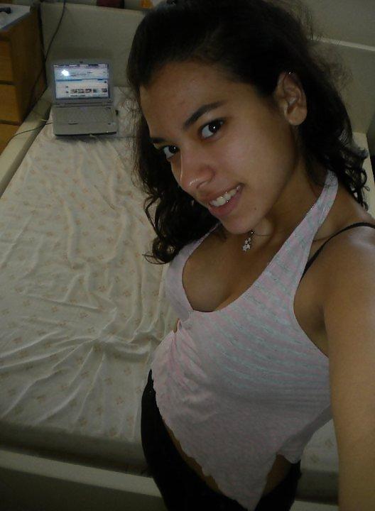 25P Web cam teen