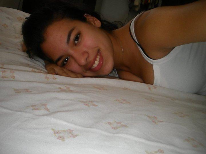 25P Web cam teen