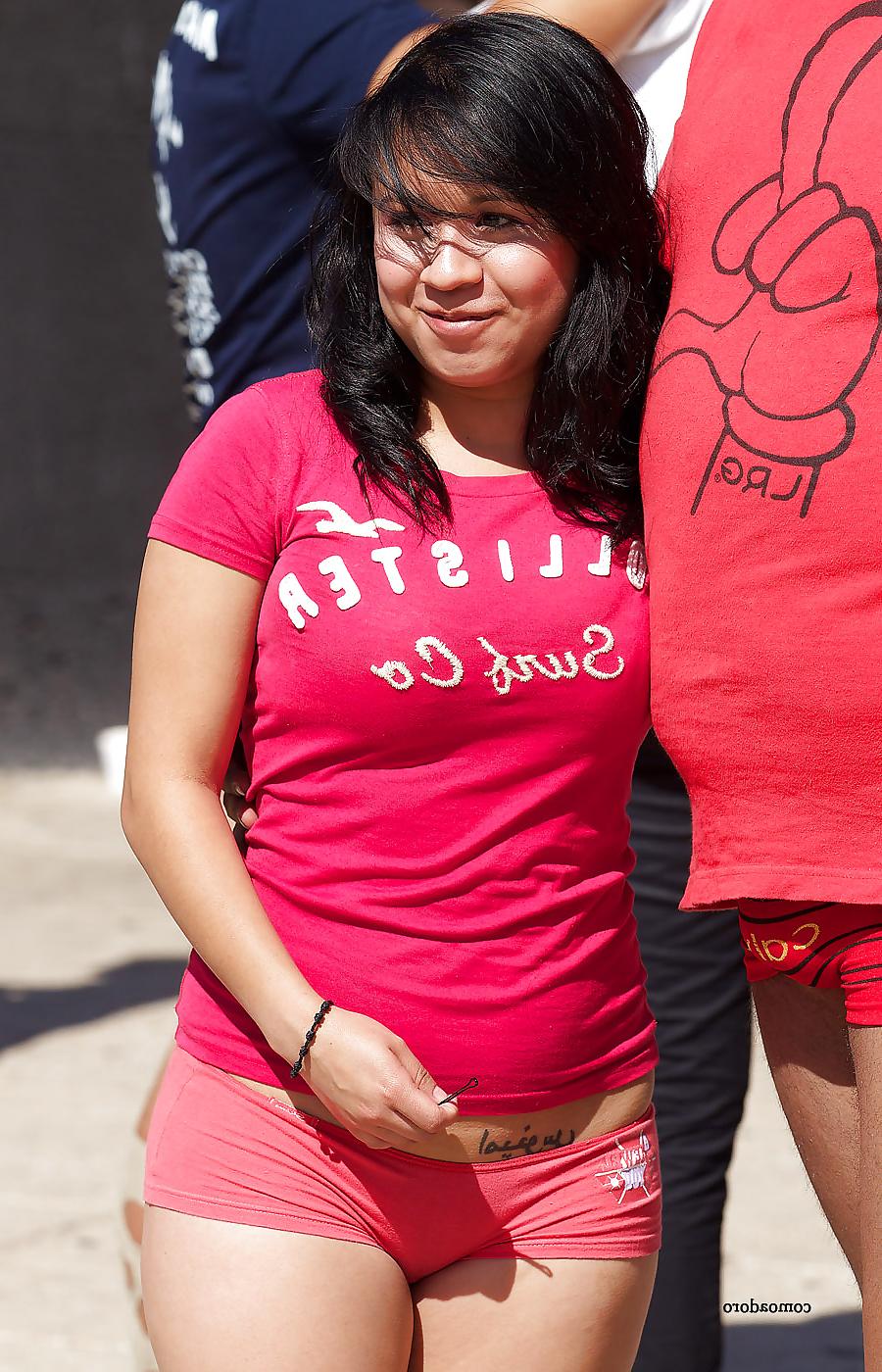 25P Mujeres de Mexico 3