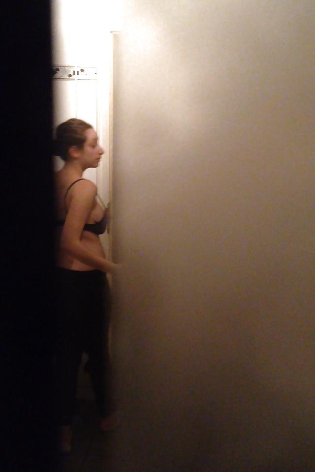 25P Hot Voyeur Stuff