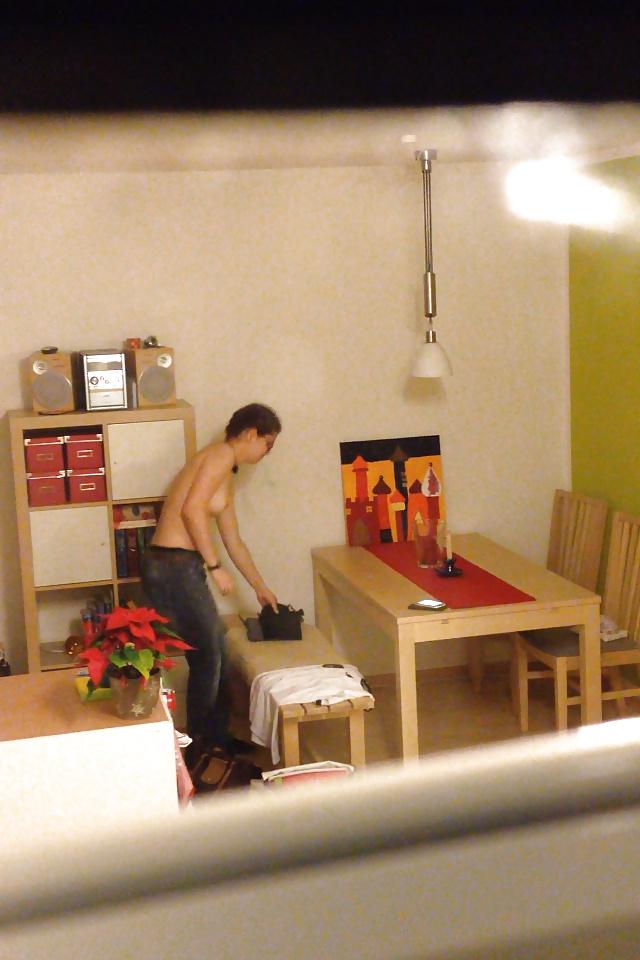 25P Hot Voyeur Stuff