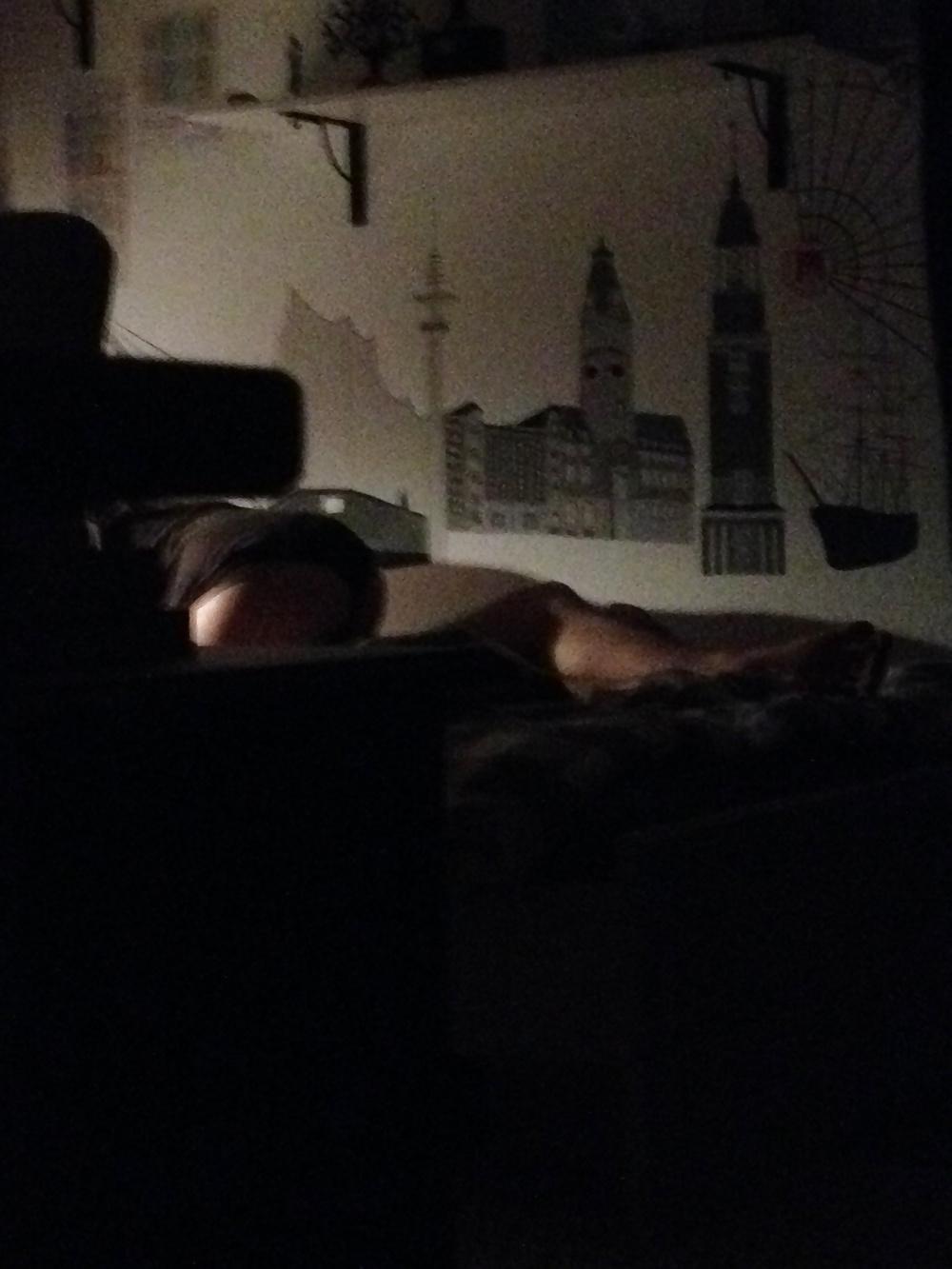 25P Hot Voyeur Stuff