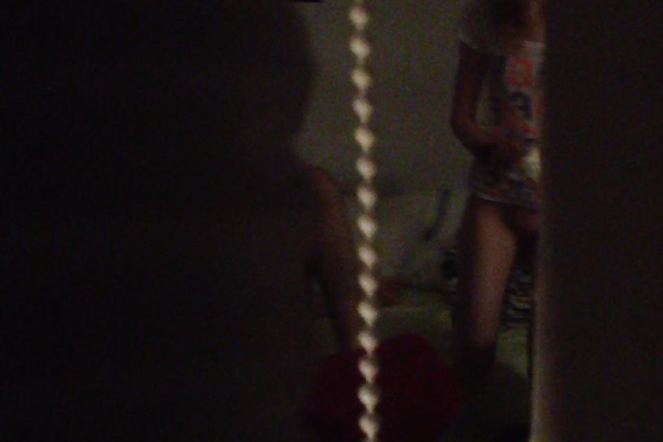 25P Hot Voyeur Stuff