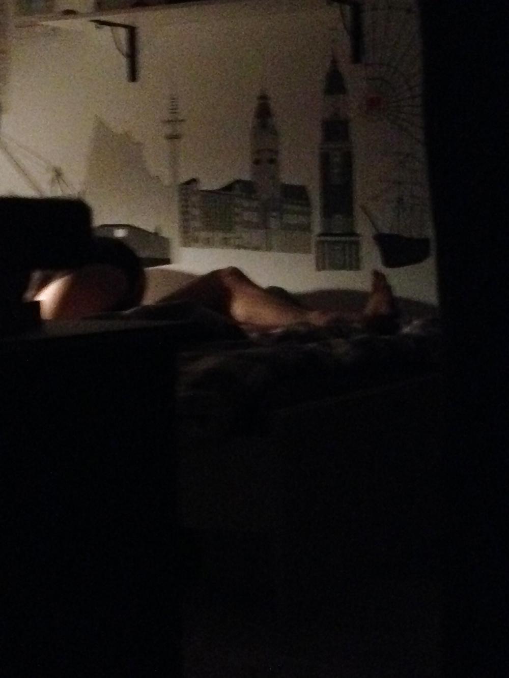 25P Hot Voyeur Stuff