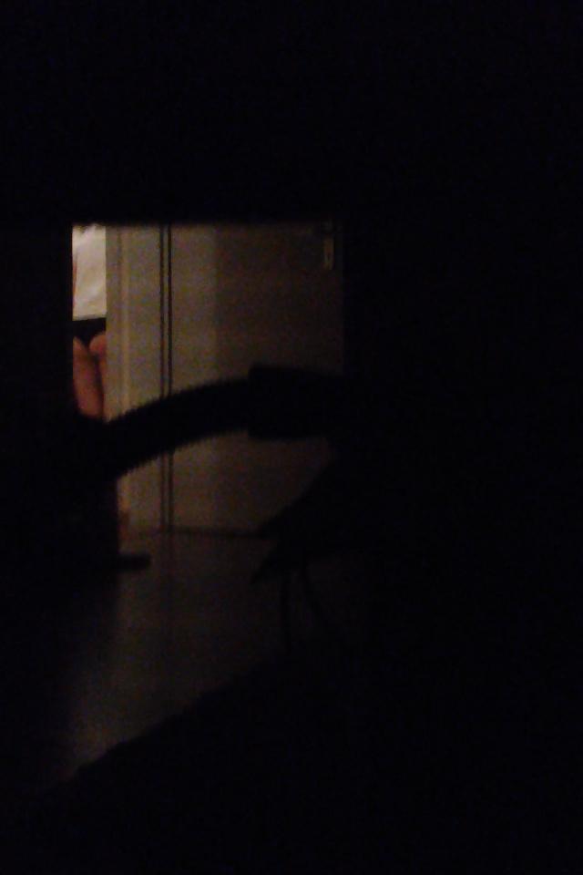 25P Hot Voyeur Stuff