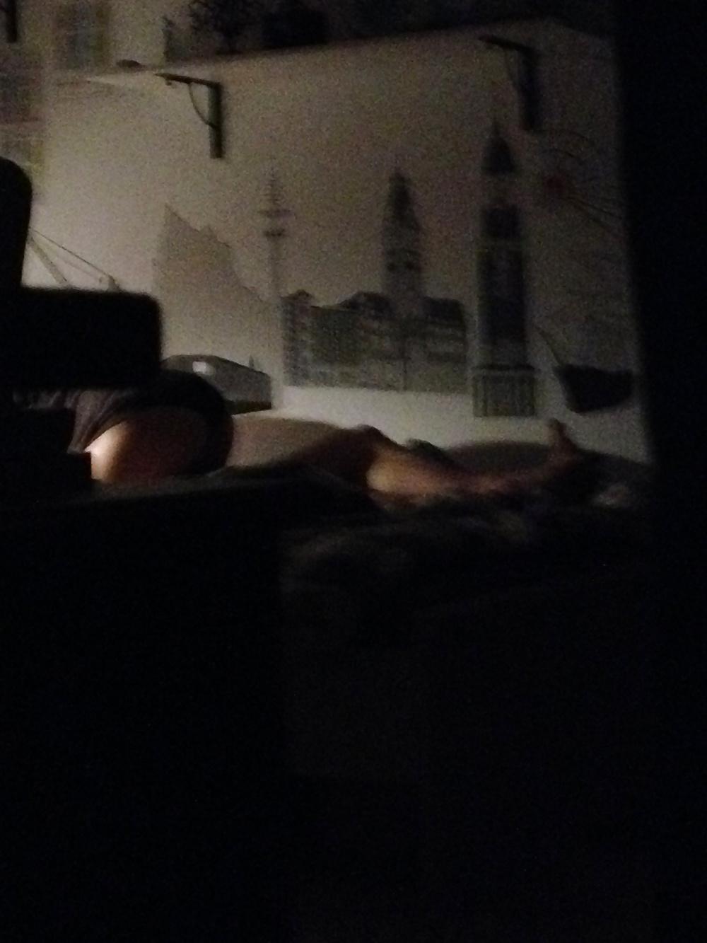 25P Hot Voyeur Stuff