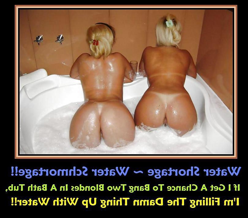 20P CDVII Funny Sexy Captioned Pictures & Posters 040814