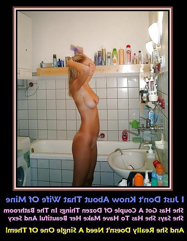 20P CDVII Funny Sexy Captioned Pictures & Posters 040814