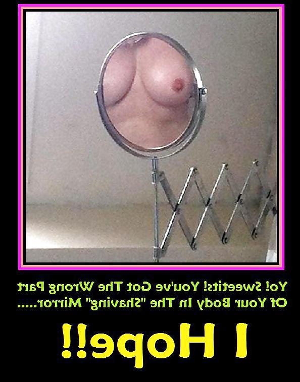 20P CDVII Funny Sexy Captioned Pictures & Posters 040814