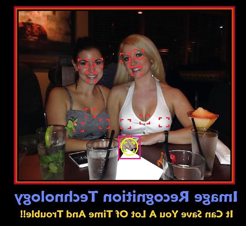 20P CDVII Funny Sexy Captioned Pictures & Posters 040814