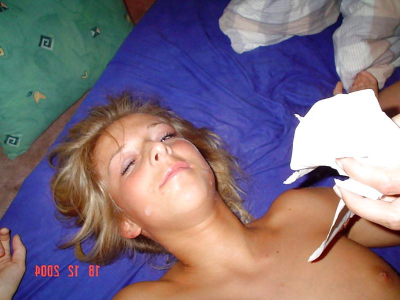 9P Gang bang