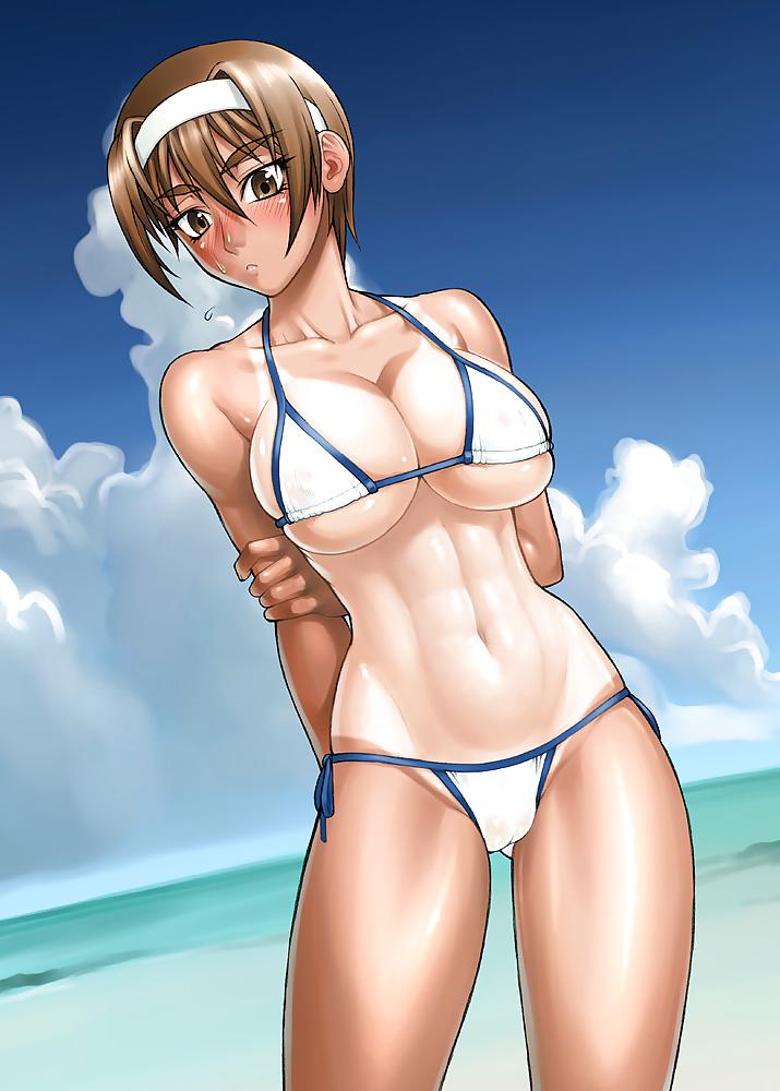 25P Tomboy - Athletic Girls