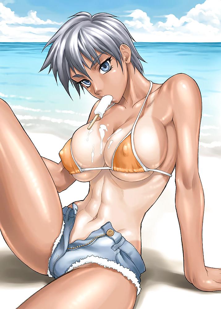 25P Tomboy - Athletic Girls