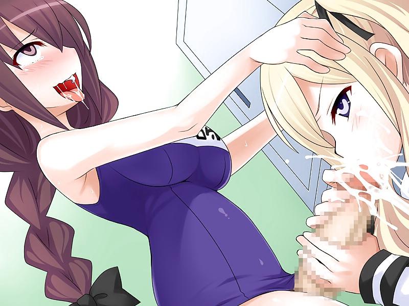 25P Futa and futanari 2