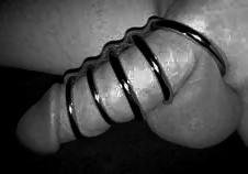 13P Lucky slaves