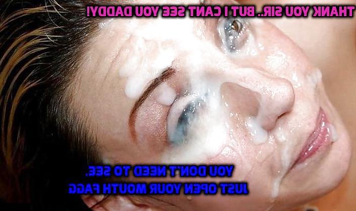 17P Homemade degrading sissy captions