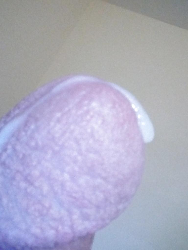 9P Cum over