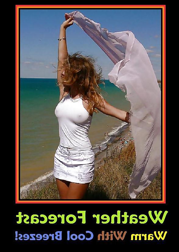 20P CDLVI Funny Sexy Captioned Pictures & Posters 071014