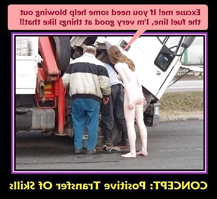 20P CDLVI Funny Sexy Captioned Pictures & Posters 071014
