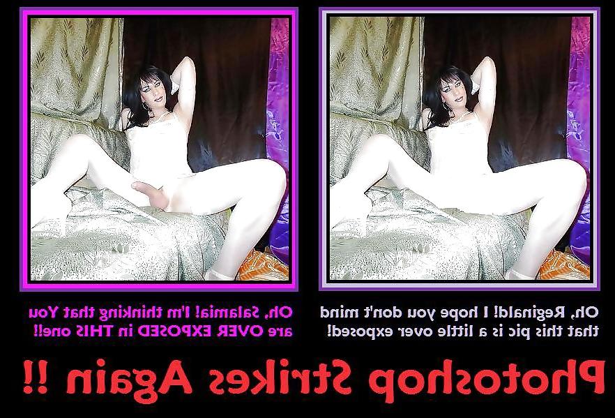 20P CDLVI Funny Sexy Captioned Pictures & Posters 071014