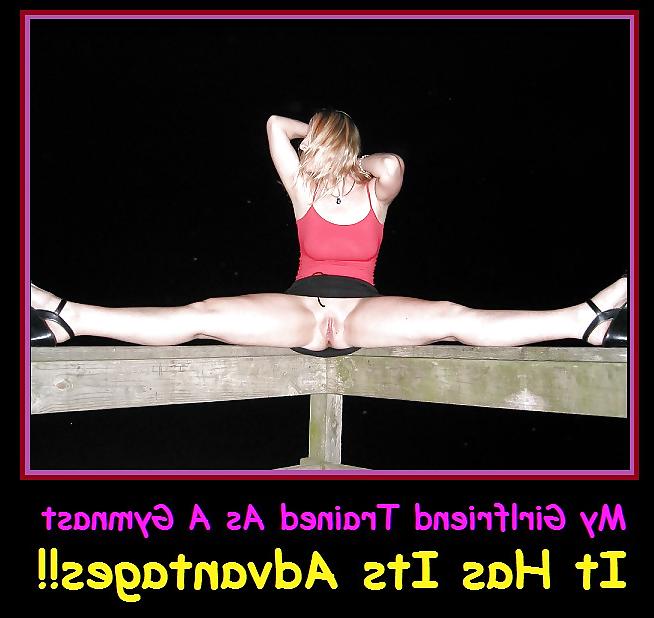 20P CDLXVII Funny Sexy Captioned Pictures & Posters 080114