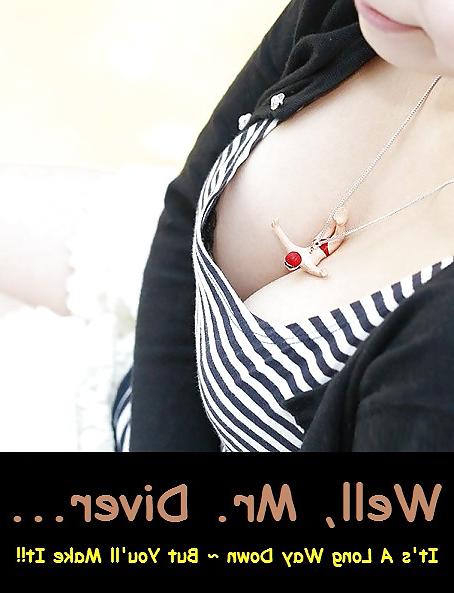20P CDLXVII Funny Sexy Captioned Pictures & Posters 080114