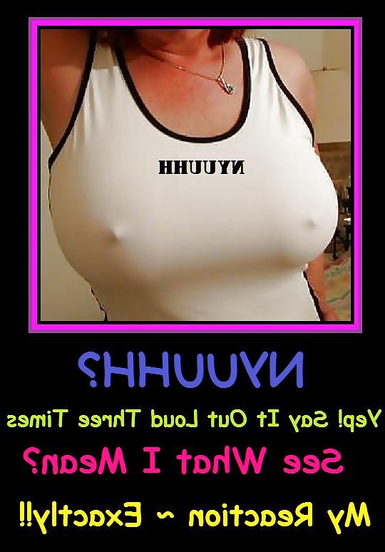20P CDLXVII Funny Sexy Captioned Pictures & Posters 080114