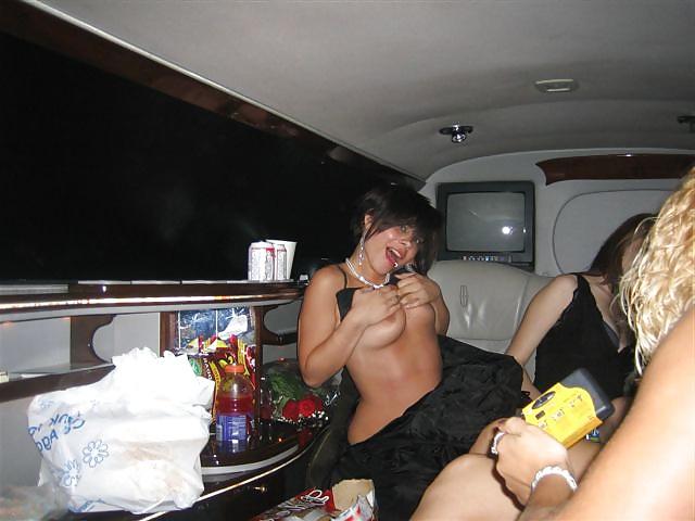 25P Show Us Your Tits - Enjoy CardinalRoss!