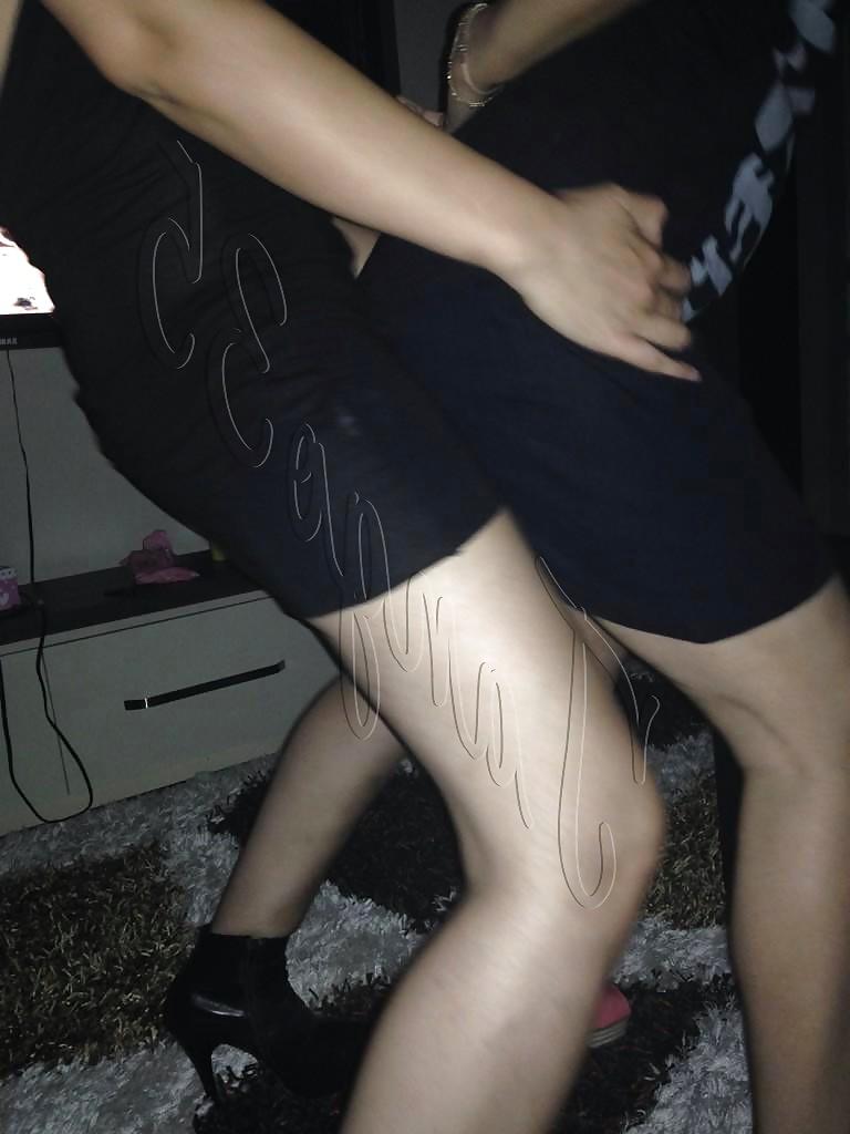25P Turkish Swinger Couple Kerem&Harika 02.08.2014