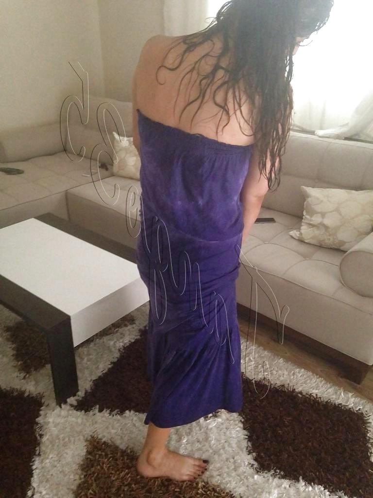 25P Turkish Swinger Couple Kerem&Harika 02.08.2014