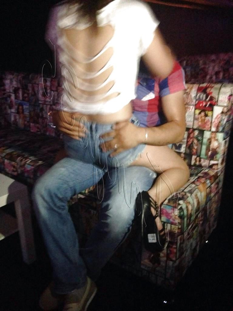25P Turkish Swinger Couple Kerem&Harika 02.08.2014