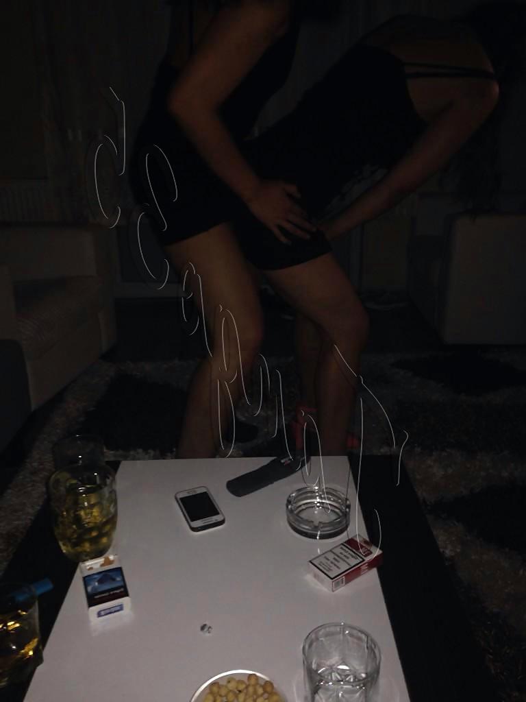 25P Turkish Swinger Couple Kerem&Harika 02.08.2014