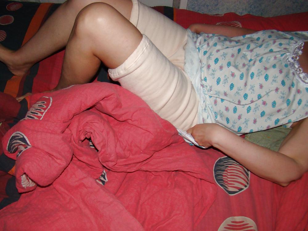 25P Panty girdle 14