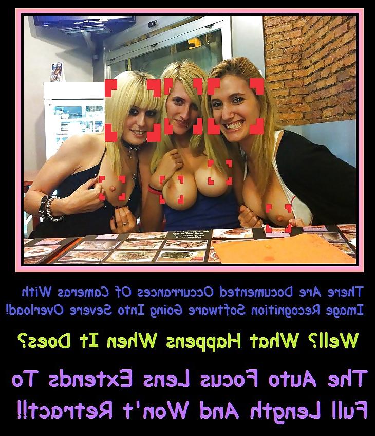 22P CDLXVIII Funny Sexy Captioned Pictures & Posters 080314