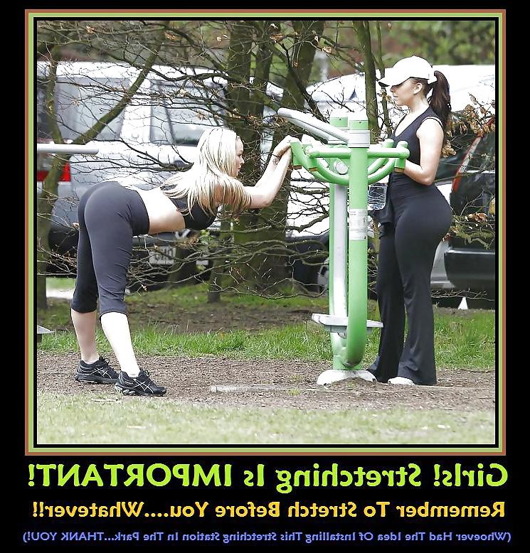 20P CDXI Funny Sexy Captioned Pictures & Posters 041514