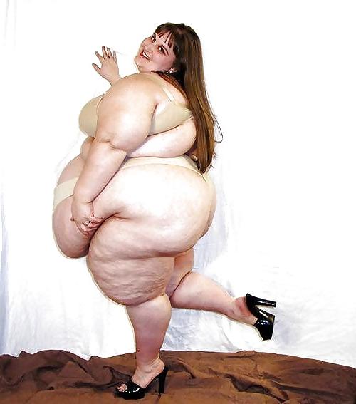 25P SSBBW belly pics 6