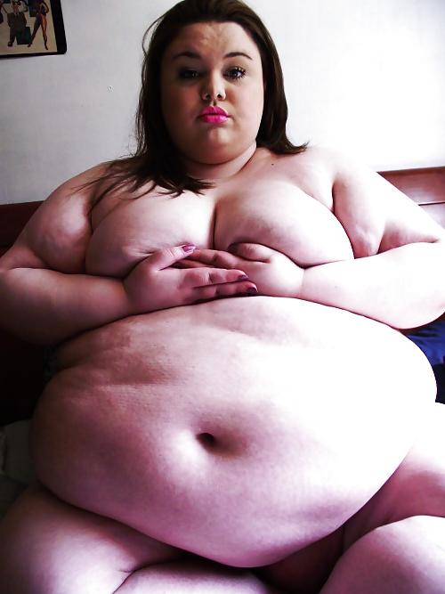 25P SSBBW belly pics 6