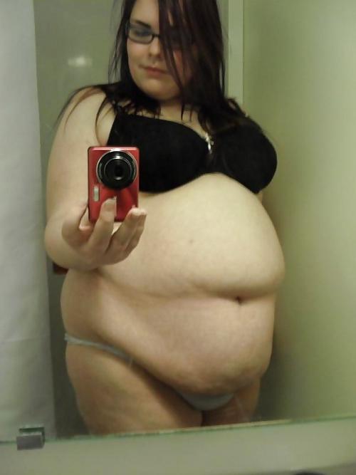 25P SSBBW belly pics 6