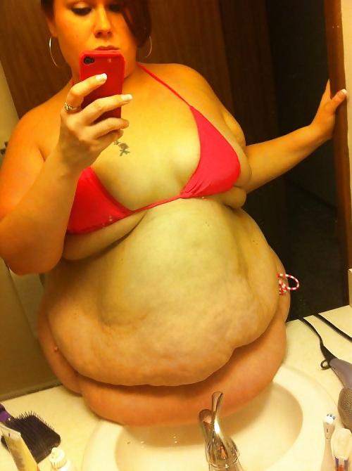 20P SSBBW belly pics 3