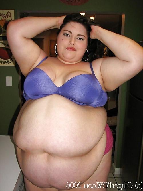 20P SSBBW belly pics 3