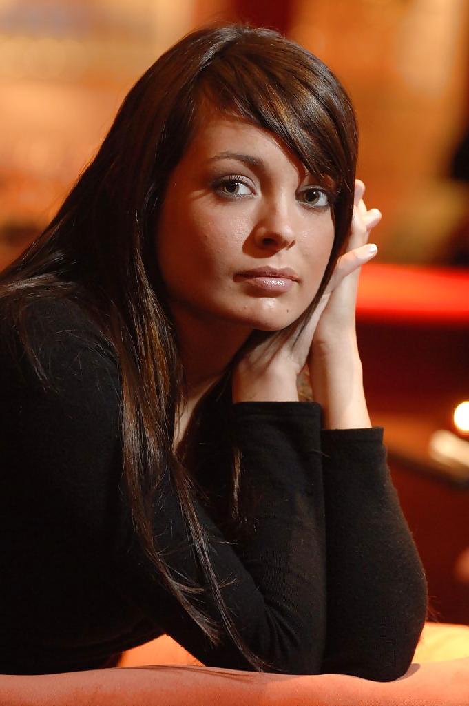25P Katerine (Belgian Celebs)