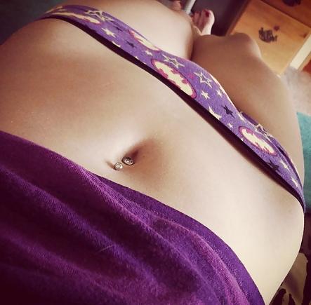 25P Love your panties, breast & pussy 14