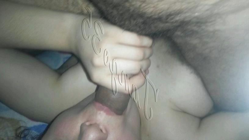 25P Turkish Couple Inci&Faruk