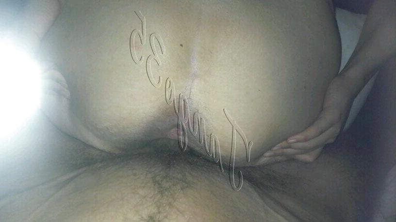 25P Turkish Couple Inci&Faruk