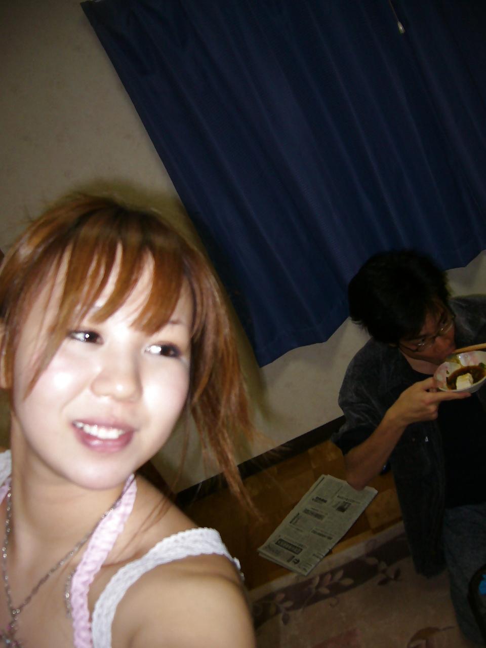 19P Japanese Couple Collection 07 - Kubota Takeshi 3