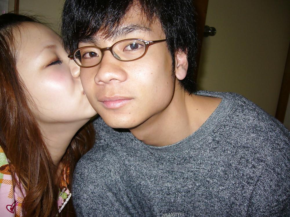 19P Japanese Couple Collection 07 - Kubota Takeshi 3