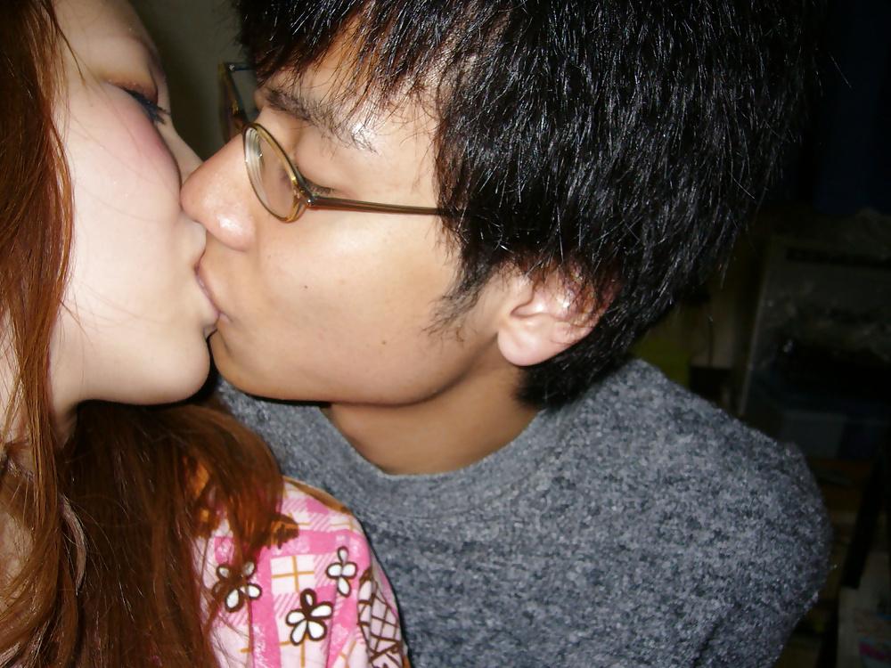 19P Japanese Couple Collection 07 - Kubota Takeshi 3