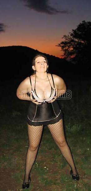 6P SERBIAN HOOKER SANDRA